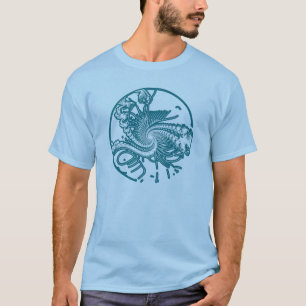Fossil ver. 5 T-Shirt