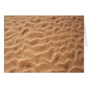 fossilized sand dune