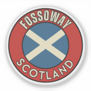 Fossoway, Scotland