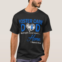 Foster Care Dad I Raised Mine