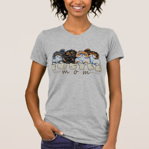 Foster Cat Mom T-Shirt