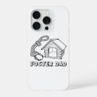 Foster Dog Dad Animal Rescue Volunteer Gift