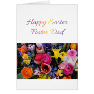 Foster Papa Joyeux Pâques