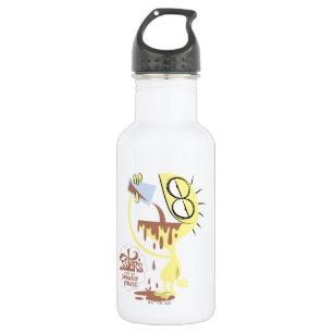 Foster's Home for Imaginary Friends   Cheese 532 Ml Water Bottle