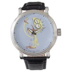 Foster's Home for Imaginary Friends   Cheese Watch
