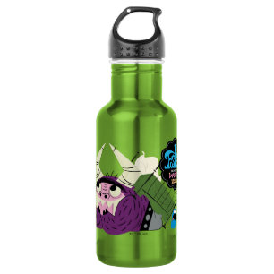 Foster's Home for Imaginary Friends Under Bed 532 Ml Water Bottle