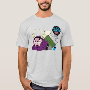 Foster's Home for Imaginary Friends   Under Bed T-Shirt