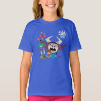 Foster's Home for Imaginary Friends | Welcome