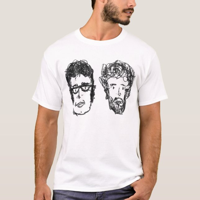 FOTC T-Shirt (Front)