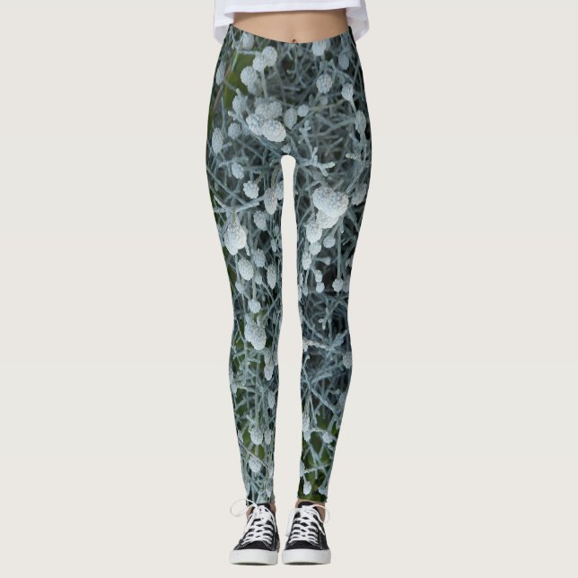fotografiqqq uniqe leggings (Front)