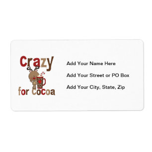 Fou pour le cacao