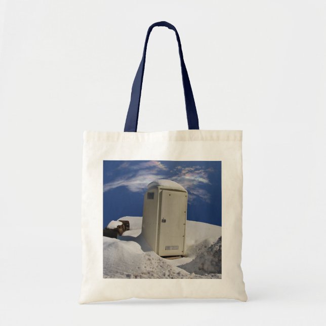 Fou sac portatif de ~ (Devant)