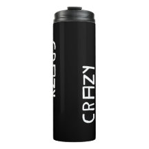 Fou thermos américains