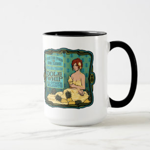Fouet de Dole et toute autre tasse de plaisirs