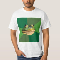 Foul Bachelor Frog Advice Animal Meme