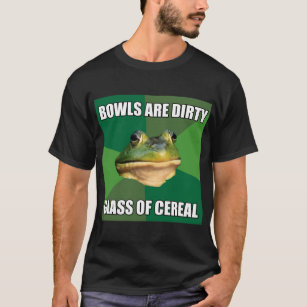 Frog Jokes T-Shirts & Shirt Designs