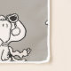 cacahuètes | Snoopy the Flying Ace BW