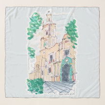 Église Jaune