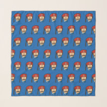 Motif en chef Tsolias