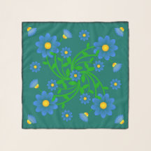 Oublie-moi pas l'Écharpe