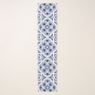 Tuile bleue portugaise