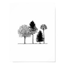 Found: Family Trees