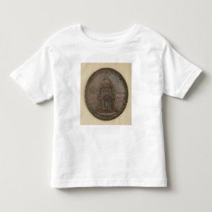 Foundation medal of Val-de-Grace Toddler T-shirt