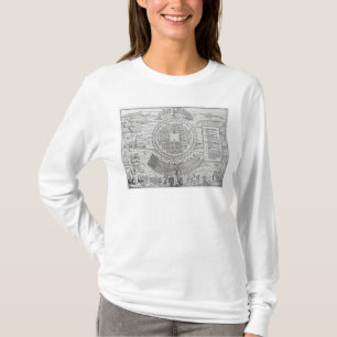Foundation of Hochelaga T-Shirt