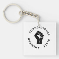 Foundational Black American FBA ADOS black power 
