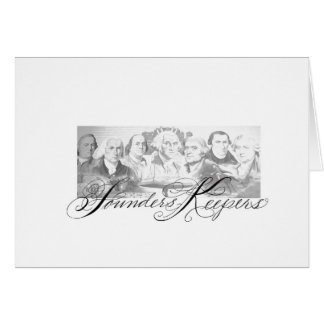 Founders Keepers