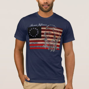 Founding Father Series T-Shirt
