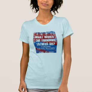 Founding Fathers T-Shirt