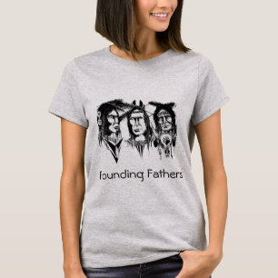 Founding Fathers T-Shirt