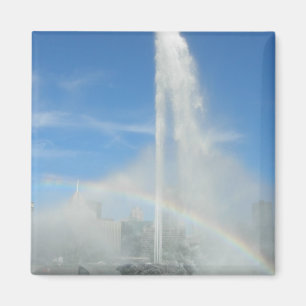 Fountain at the Point Magnet