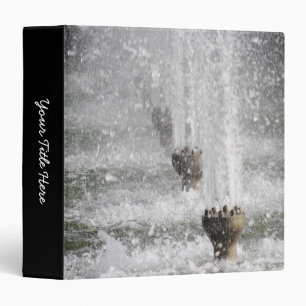 Fountain Binder