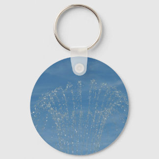 fountain keychain