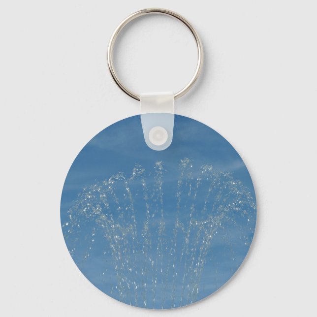 fountain keychain (Front)