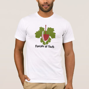 Fountain of Youth T-Shirt