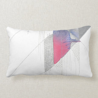 Fountain: Pillow