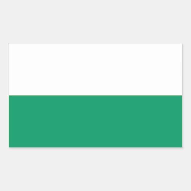 FOUR Aalten Flag Sticker (Front)