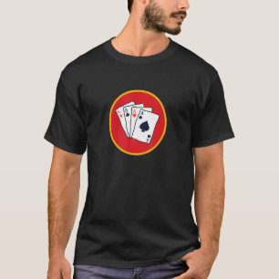 Four Aces T-Shirt