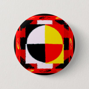 Four Directions Button