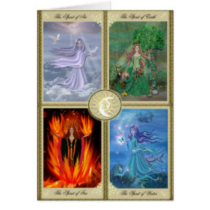 Four Elements