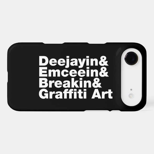 Four Elements of Hip Hop (Back (Horizontal))