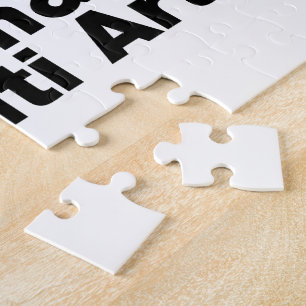 Four Elements of Hip Hop Jigsaw Puzzle