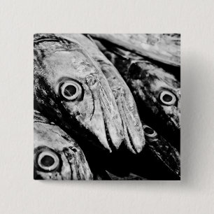 four eyes 2 inch square button