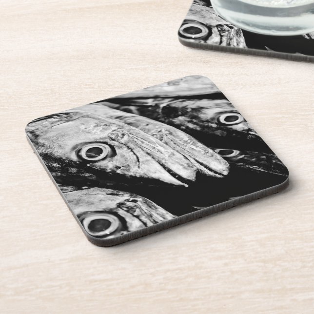 four eyes coaster (Left Side)