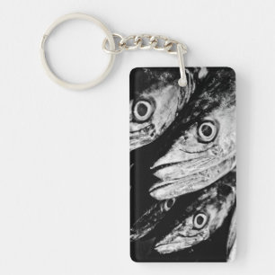 four eyes keychain