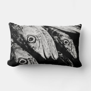four eyes lumbar pillow
