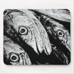 four eyes mouse pad